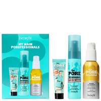 Image of benefit Gifts and Sets My Main Porefessionals Pore Set (Worth GBP39.90)