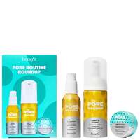 benefit Gifts and Sets Pore Routine Roundup Pore Care Set (Worth GBP67.90)
