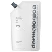 dermalogica daily skin health special cleansing gel refill pouch 500ml
