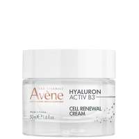 Click to view product details and reviews for Avene Face Hyaluron Activ B3 Cell Renewal Cream 50ml.