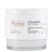 Avene Face Hyaluron Activ B3 Multi-Intensive Night Cream 40ml