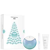 Image of Issey Miyake A Drop d'Issey Eau de Parfum Fraiche Spray 90ml Gift Set