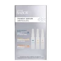Image of BABOR Doctor Babor Ampoule Trial Set 14ml