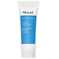 Click to view product details and reviews for Murad Cleansers And Toners Blemish Control Clarifying Cream Cleanser 200ml.