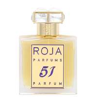 Photos - Women's Fragrance Roja Parfums 51 Pour Femme Parfum 50ml 