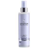 Click to view product details and reviews for System Professional Luxeblond Bi Phase Uv And Heat Protector 180ml.