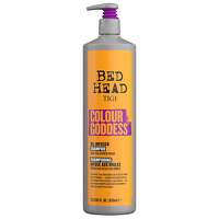 Photos - Hair Product TIGI Bed Head Colour Goddess Shampoo 970ml 