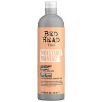 Photos - Hair Product TIGI Bed Head Moisture Maniac Shampoo 750ml 