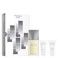 Image of Issey Miyake L'Eau d'Issey Pour Homme Eau de Toilette Spray 125ml Gift Set