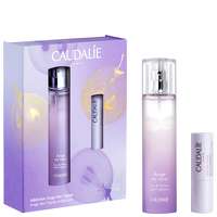Image of Caudalie Christmas 2023 Light Fragrance Ange des Vignes Set