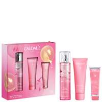 Image of Caudalie Christmas 2023 Rose de Vigne 50ml Set