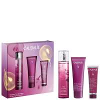 Image of Caudalie Christmas 2023 The des Vignes 50ml Set