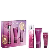 Photos - Other Cosmetics Caudalie Gifts and Sets The des Vignes 50ml Set 