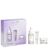 Image of Caudalie Christmas 2023 Vinoperfect Set 1,2,3