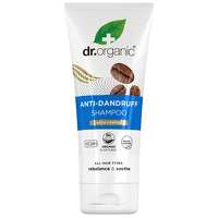 Click to view product details and reviews for Drorganic Coffee Anti Dandruff Shampoo 200ml.