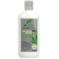 Click to view product details and reviews for Drorganic Hemp Oil Rescue Conditioner 265ml.