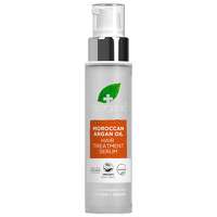 Click to view product details and reviews for Drorganic Moroccan Argan Oil Hair Treatment Serum 100ml.