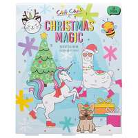 Image of Chit Chat Christmas 2023 Advent Calendar