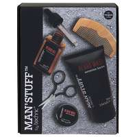 Image of MAN'STUFF Gift Sets Tidy Whiskers