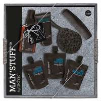Image of MAN'STUFF Gift Sets Mega Crate