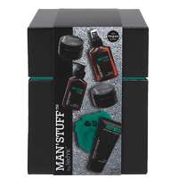 Image of MAN'STUFF Gift Sets Ultimate Gift Box