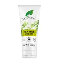 Click to view product details and reviews for Drorganic Tea Tree Purifying Cream 50ml.