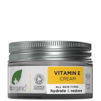 dr.organic Vitamin E Cream 50ml