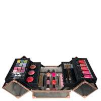 Image of technic Gift Sets Black and Rose Gold Filled Case
