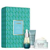 Image of ELEMIS Christmas 2023 The Pro-Collagen Skin Trio Treat - Worth GBP144