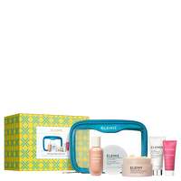 Image of ELEMIS Christmas 2023 The Prep, Prime and Glow Gift - Worth GBP112