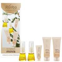 Image of The Jojoba Company Face Ultimate Minis