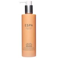 Espa Active Nutrients Pro Glow Gradual Tan Body Cream 190ml