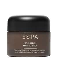 Click to view product details and reviews for Espa Mens Age Rebel Moisturiser 55ml.