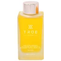 True Skincare Bath and Body Certified Organic Softening Petitgrain and Rosemary Bath and Body Oil 11
