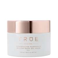 Click to view product details and reviews for True Skincare Exfoliators And Masks Resurfacing Pumpkin And Willow Bark Gel Mask 50ml.