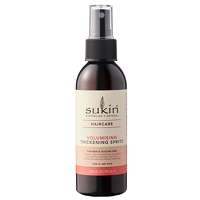 Click to view product details and reviews for Sukin Volumizing Thickening Spritz 125ml.