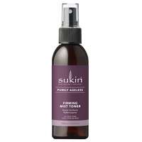 Click to view product details and reviews for Sukin Purely Ageless Firming Mist Toner 125ml.