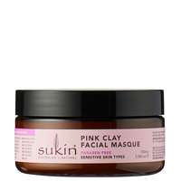 Sukin Sensitive Pink Clay Facial Masque 100ml