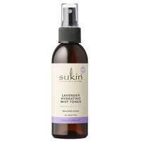 Sukin Signature Lavender Mist Toner 125ml