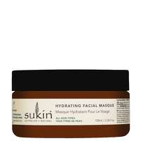 Sukin Signature Hydrating Facial Masque 100ml