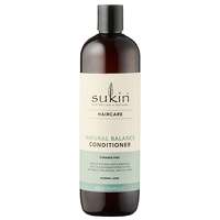 Click to view product details and reviews for Sukin Signature Natural Balance Conditioner 500ml.