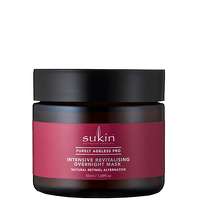 Sukin Purely Ageless Pro Rejuvenating Overnight Mask 50ml