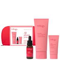 Image of Trilogy Body Care All About You Promo Pack Limited Edition