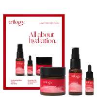 Image of Trilogy Ultra Hydrating All About Hydration Promo Pack Limited Edition