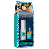 Image of Moroccanoil Christmas 2023 Treatment Original 15ml with Brumes Du Maroc 30ml