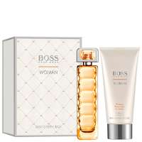Image of HUGO BOSS Christmas 2023 BOSS Woman Eau de Toilette Spray 50ml Gift Set