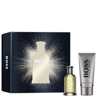 Image of HUGO BOSS Christmas 2023 Bottled For Him Eau de Toilette Spray 50ml Gift Set