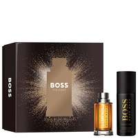 Image of HUGO BOSS Christmas 2023 The Scent For Him Eau de Toilette Spray 50ml Gift Set