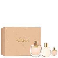 Image of Chloe Christmas 2023 Nomade Eau de Parfum Spray 75ml Gift Set