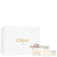Image of Chloe Christmas 2023 For Her Eau de Parfum Spray 75ml Gift Set